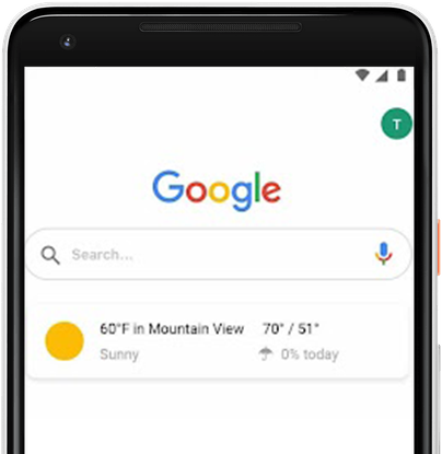 mobile